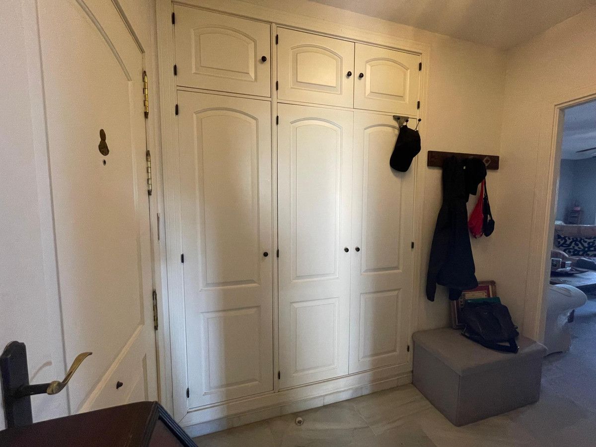 Apartament na parterze w Benalmadena, Benalmadena, 3/12