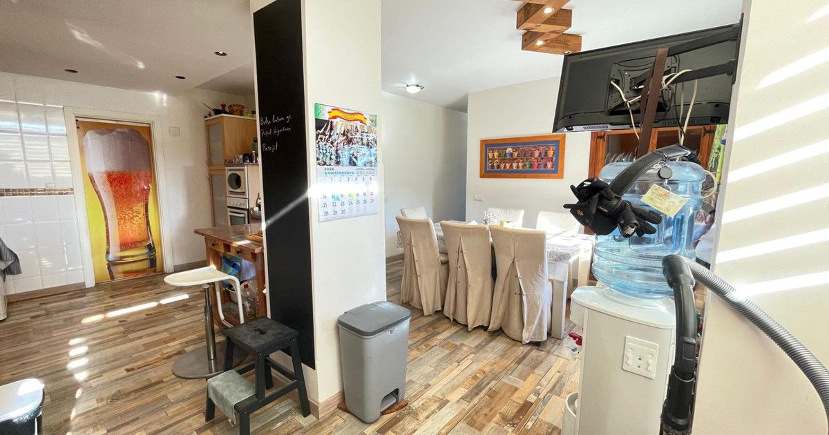 Apartament na parterze w Benalmadena, Benalmadena, 5/12