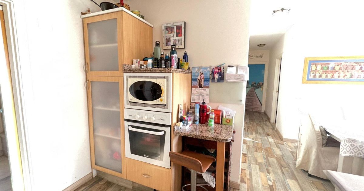 Apartament na parterze w Benalmadena, Benalmadena, 7/12