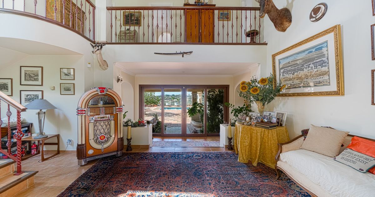 Detached Villa in Sotogrande, Sotogrande, 2/12