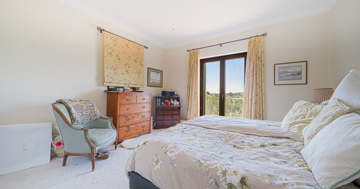 Detached Villa in Sotogrande, Sotogrande, 11/12