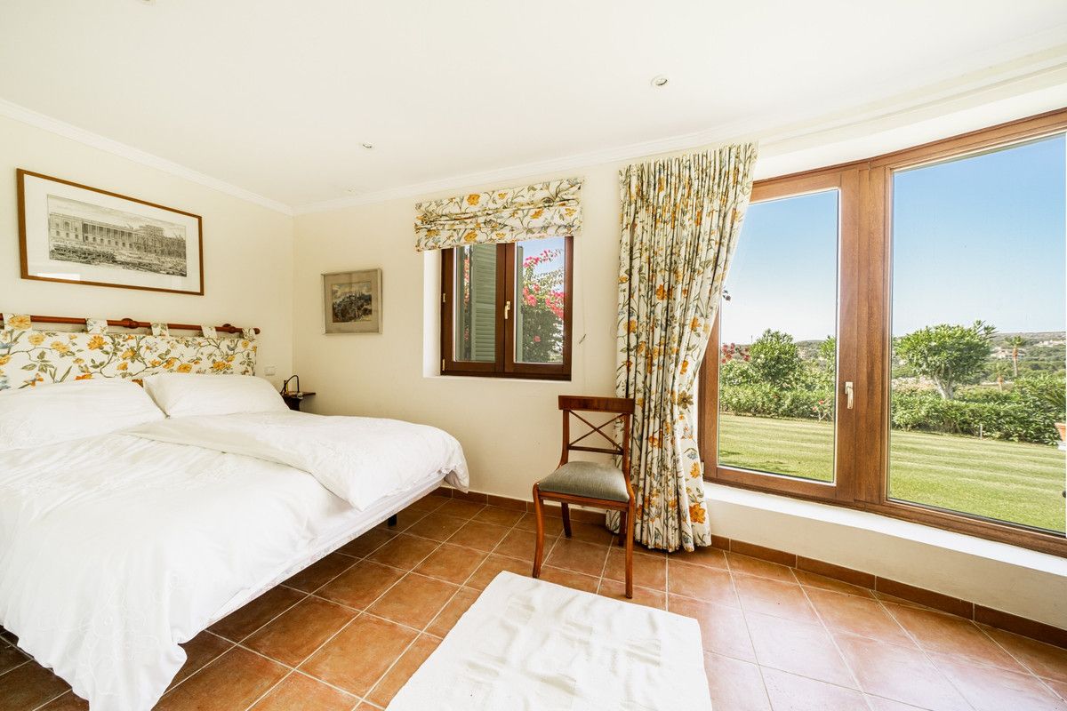 Detached Villa in Sotogrande, Sotogrande, 12/12