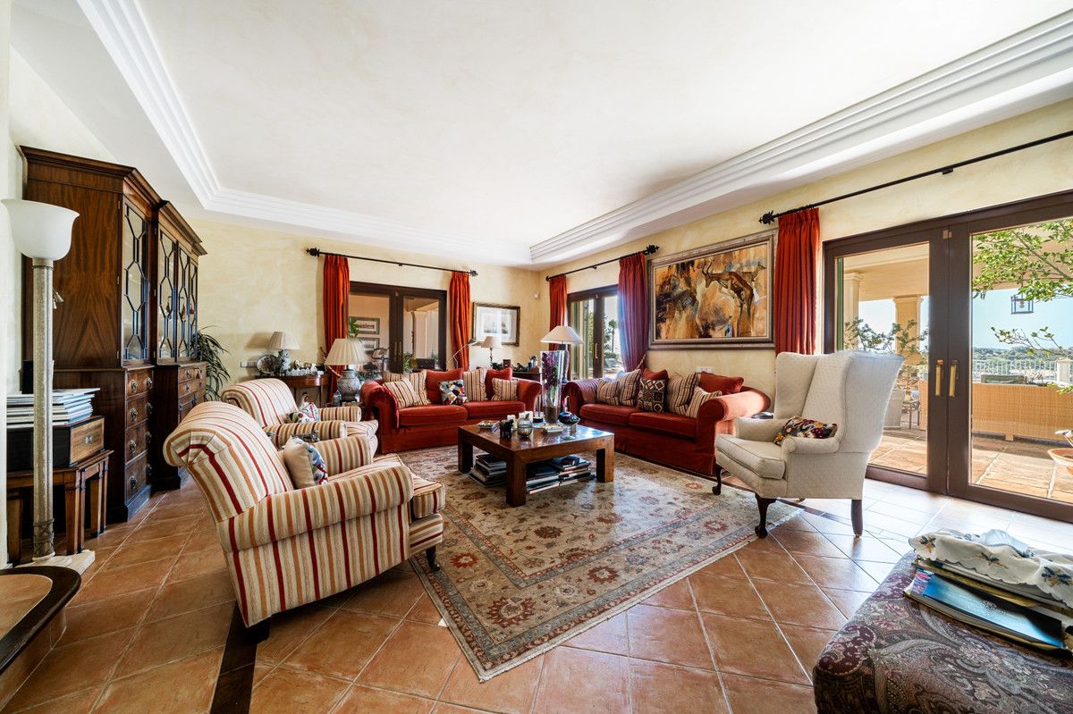 Detached Villa in Sotogrande, Sotogrande, 3/12