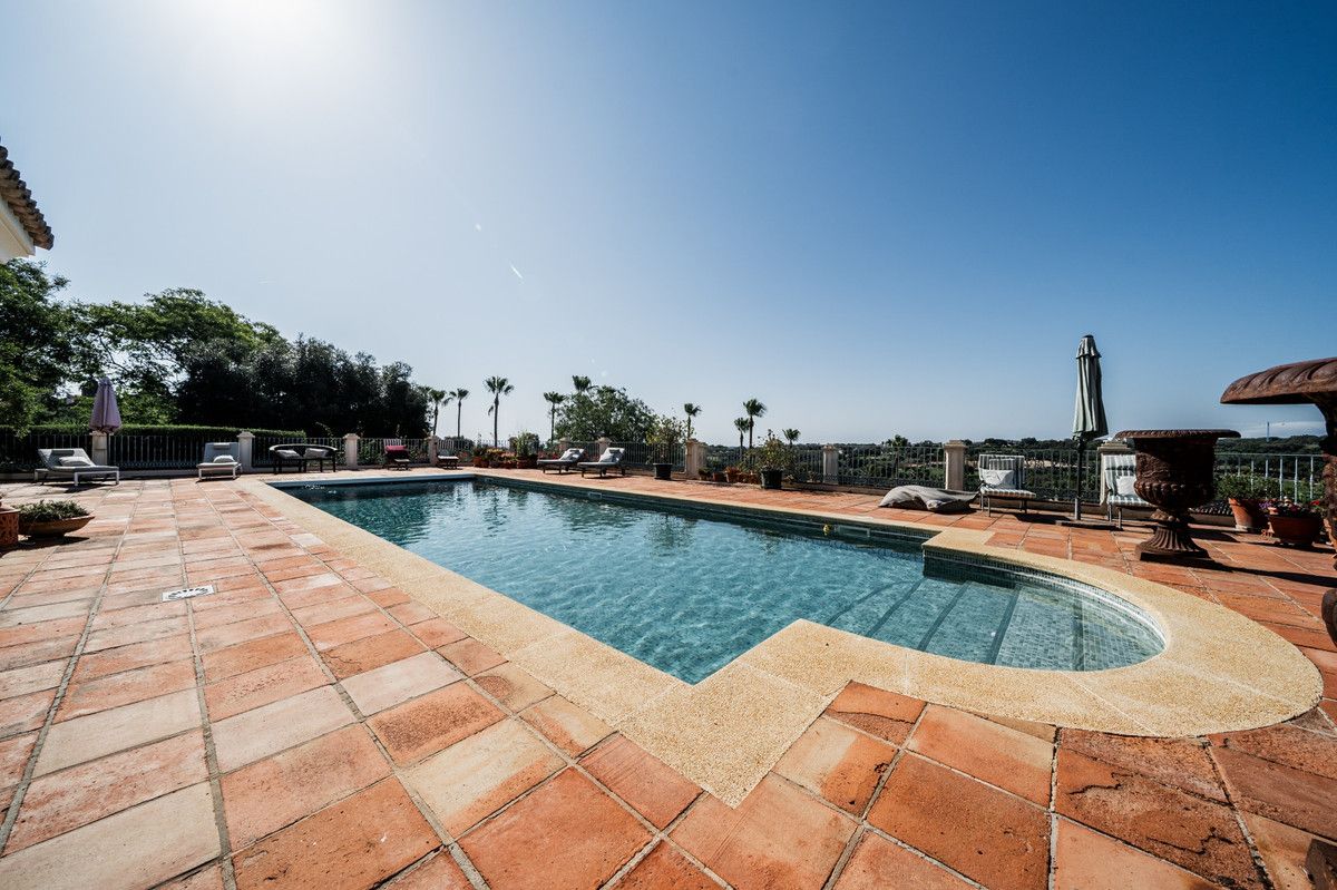 Detached Villa in Sotogrande, Sotogrande, 5/12