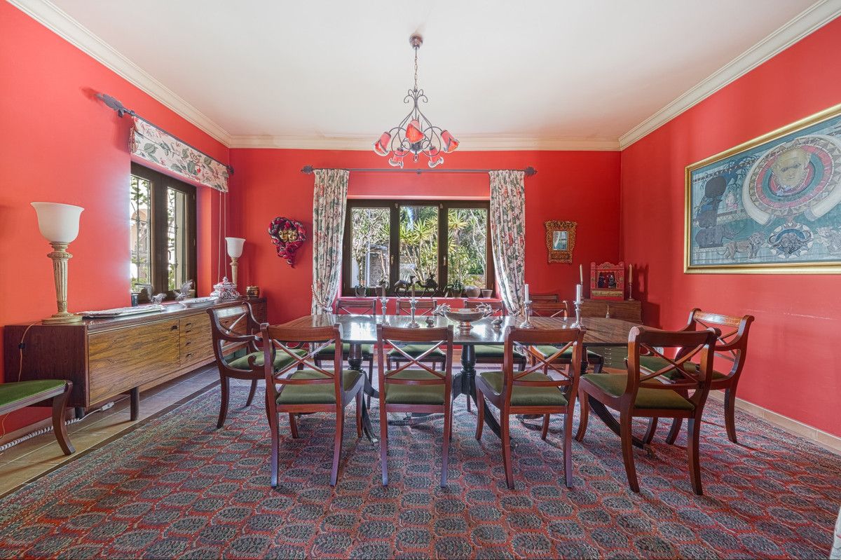 Detached Villa in Sotogrande, Sotogrande, 7/12