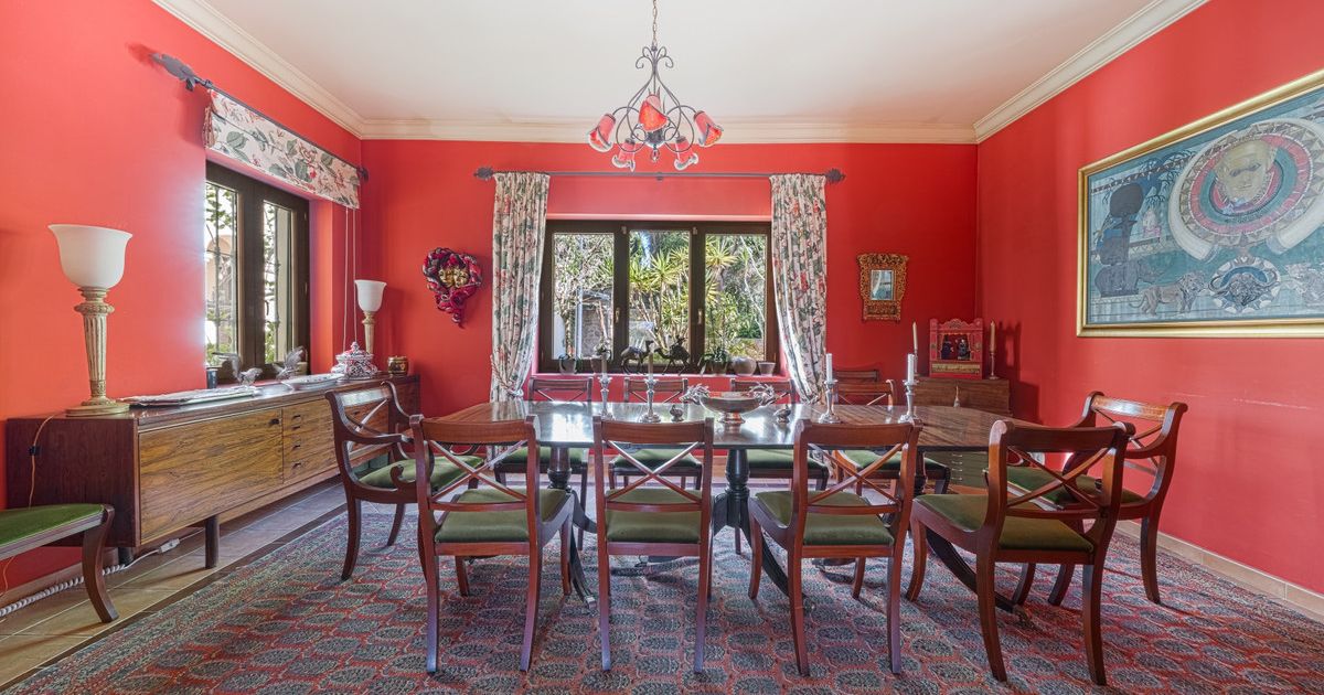 Detached Villa in Sotogrande, Sotogrande, 7/12
