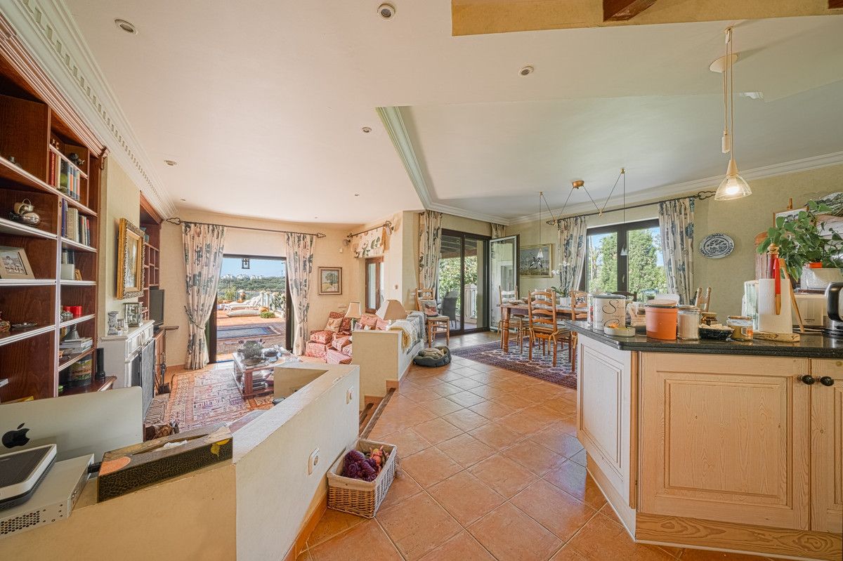 Detached Villa in Sotogrande, Sotogrande, 9/12
