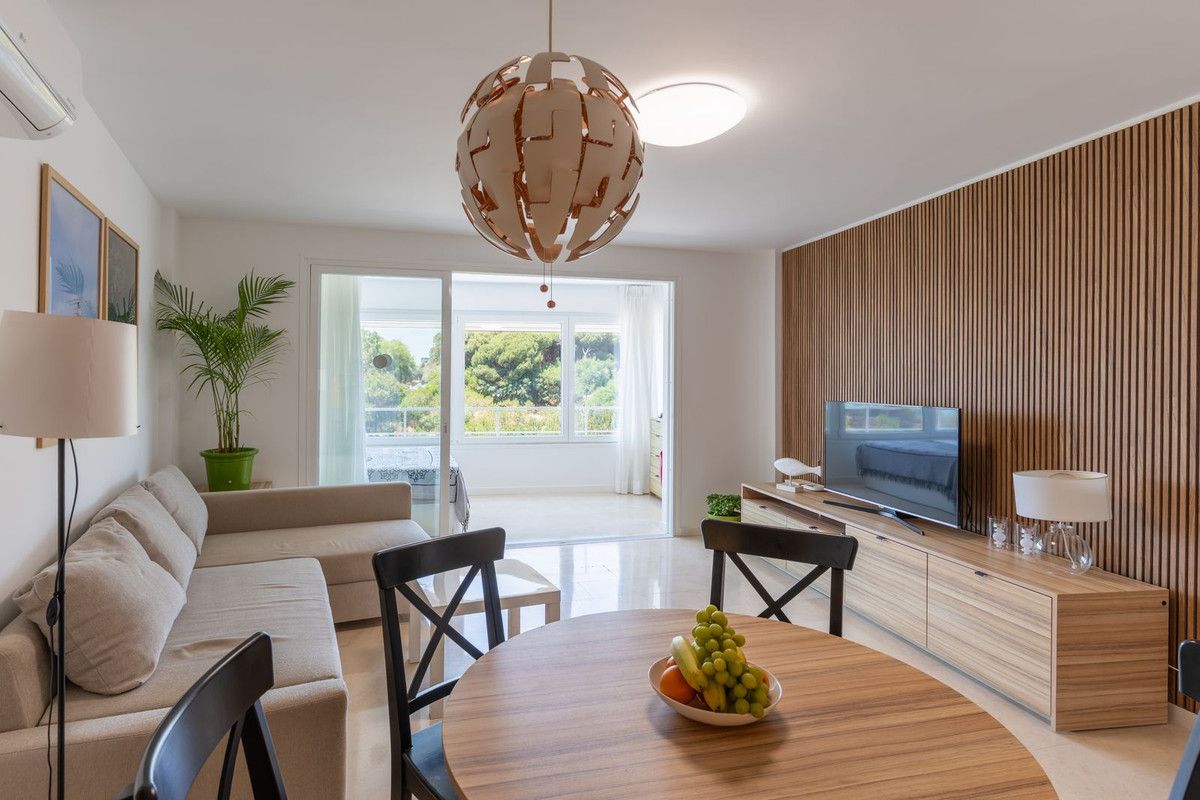 Middle Floor Studio in Mijas, Mijas, 2/8