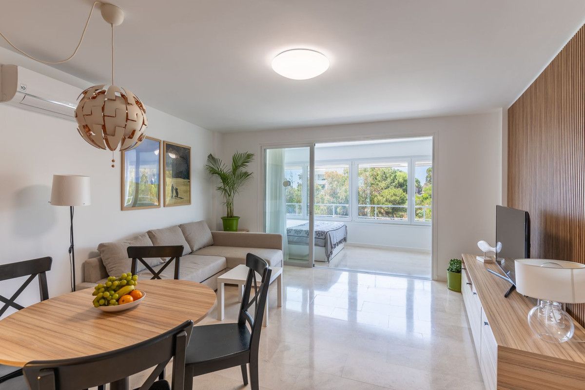 Middle Floor Studio in Mijas, Mijas, 3/8