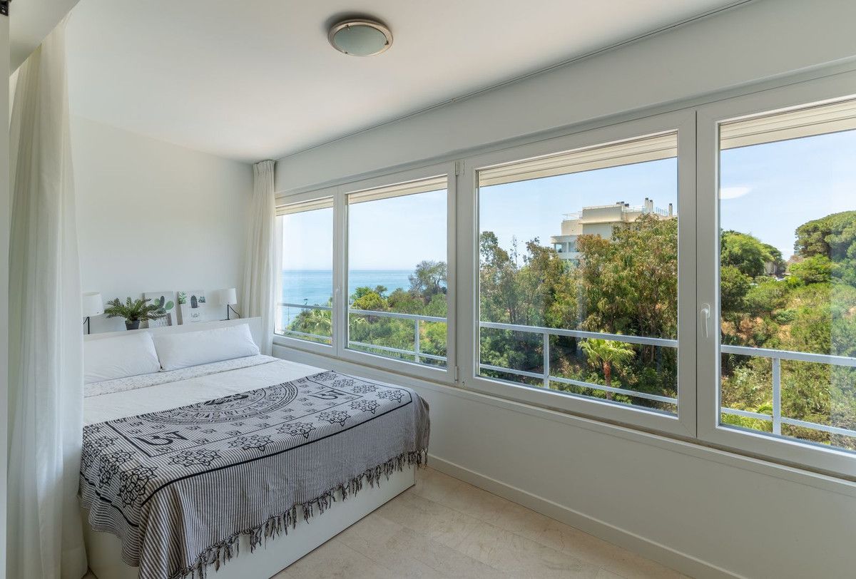 Middle Floor Studio in Mijas, Mijas, 6/8