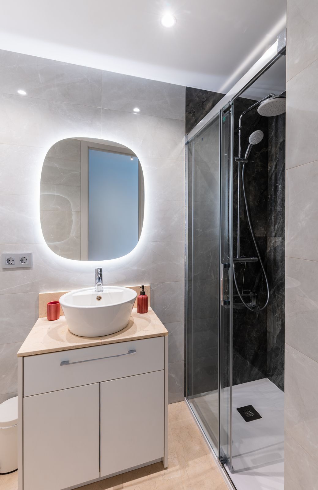 Middle Floor Studio in Mijas, Mijas, 8/8