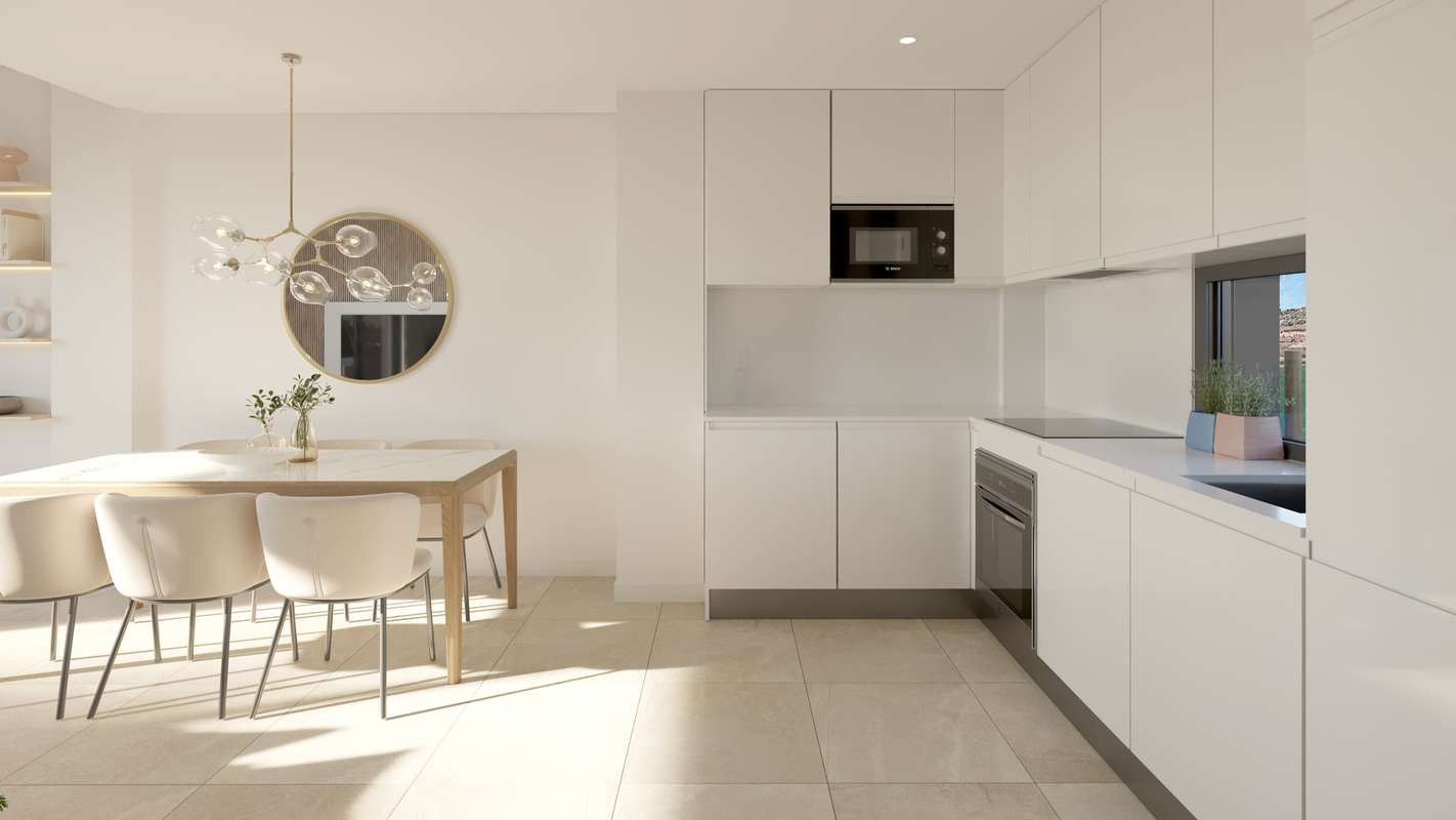 Apartment in Manilva, Manilva, 12/12