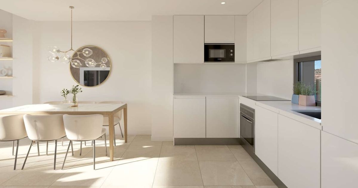 Apartment in Manilva, Manilva, 12/12