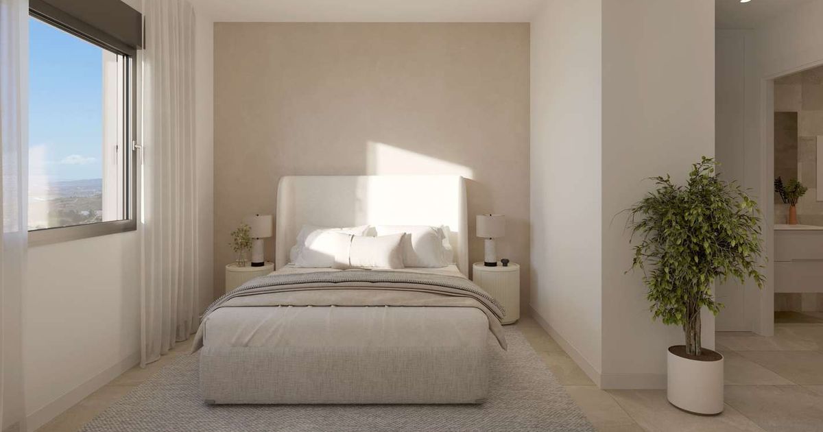 Apartment in Manilva, Manilva, 3/12