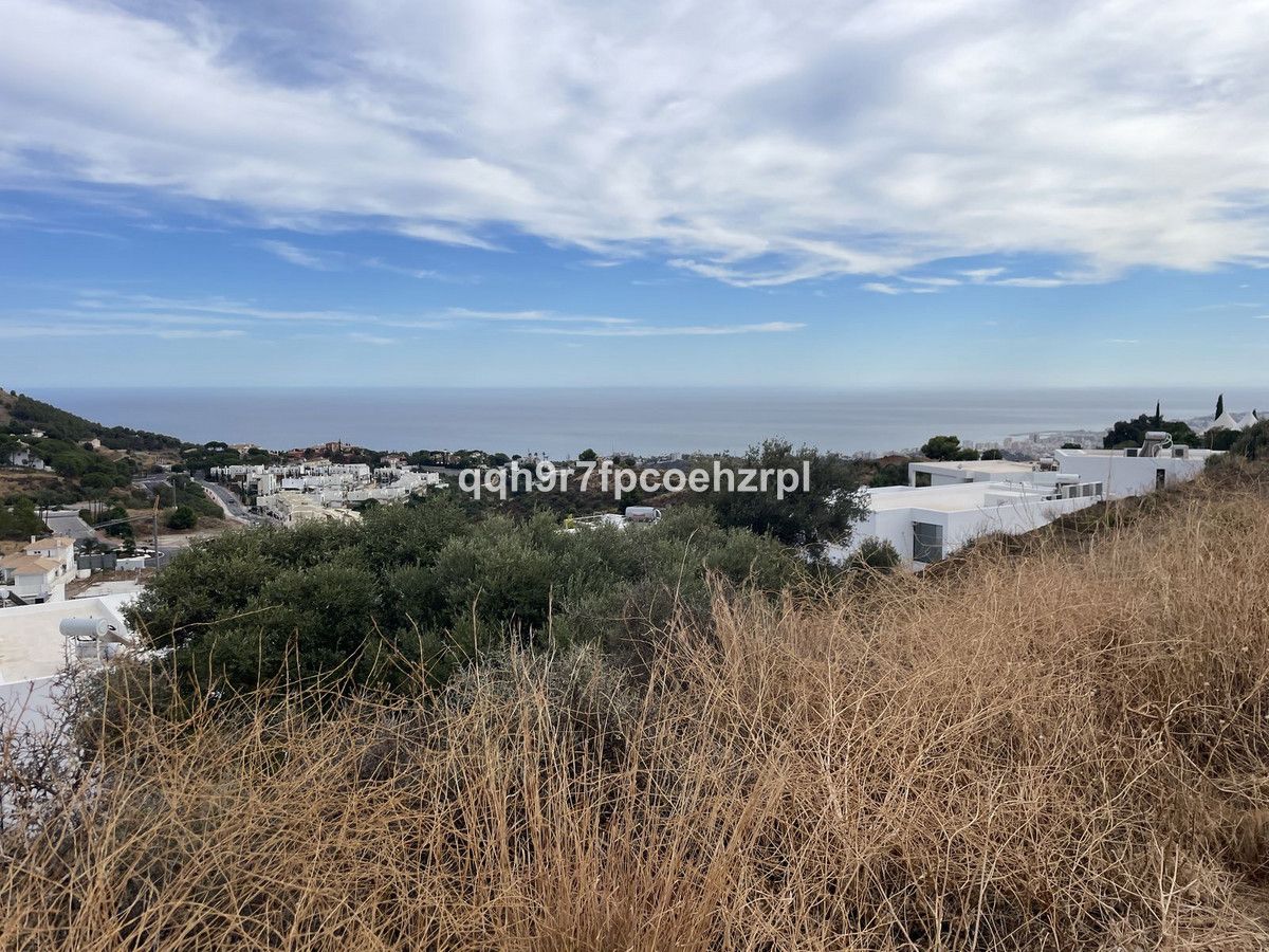 Wohnbaugrundstück in Mijas, Mijas, 2/12