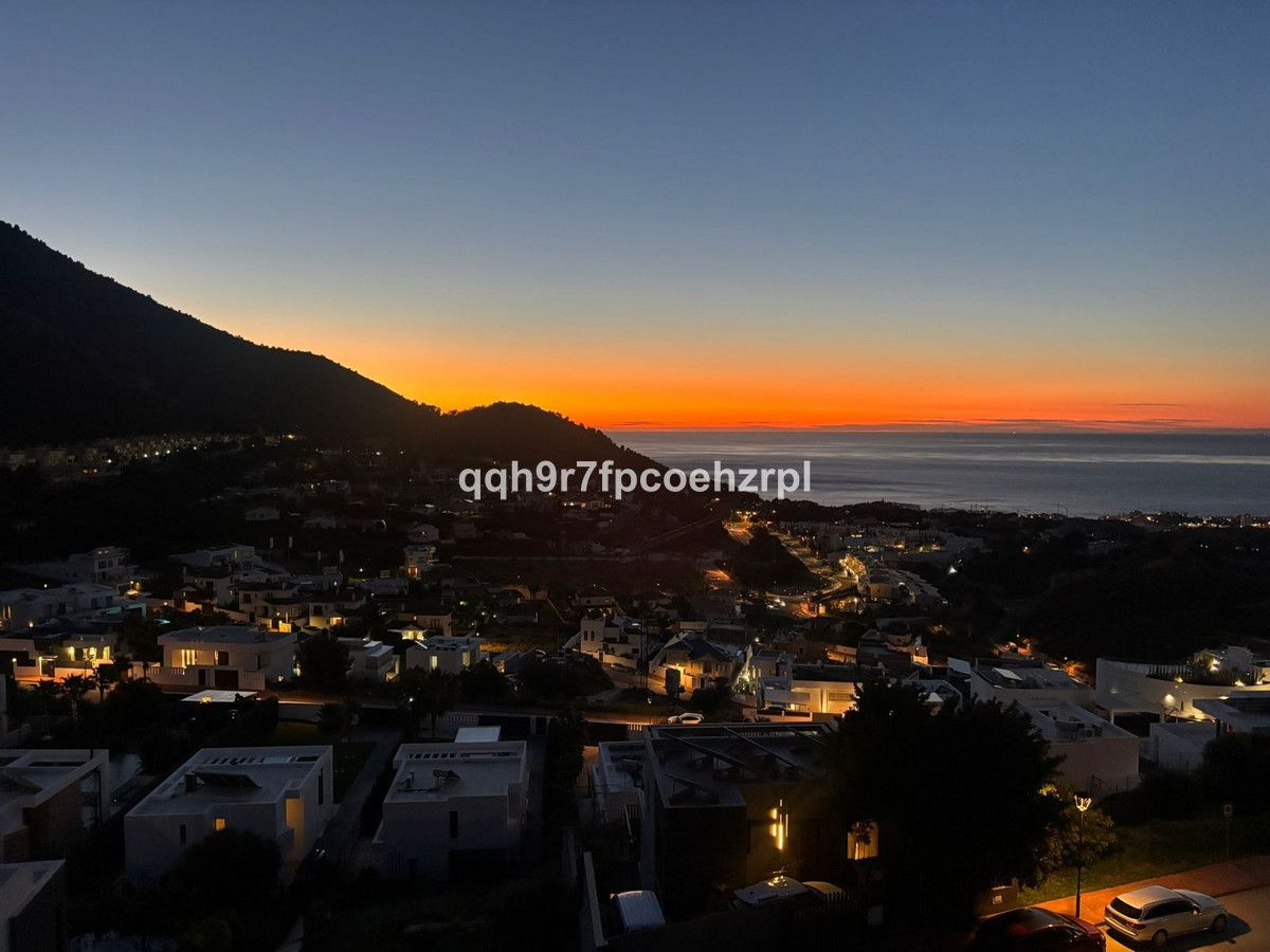 Wohnbaugrundstück in Mijas, Mijas, 11/12