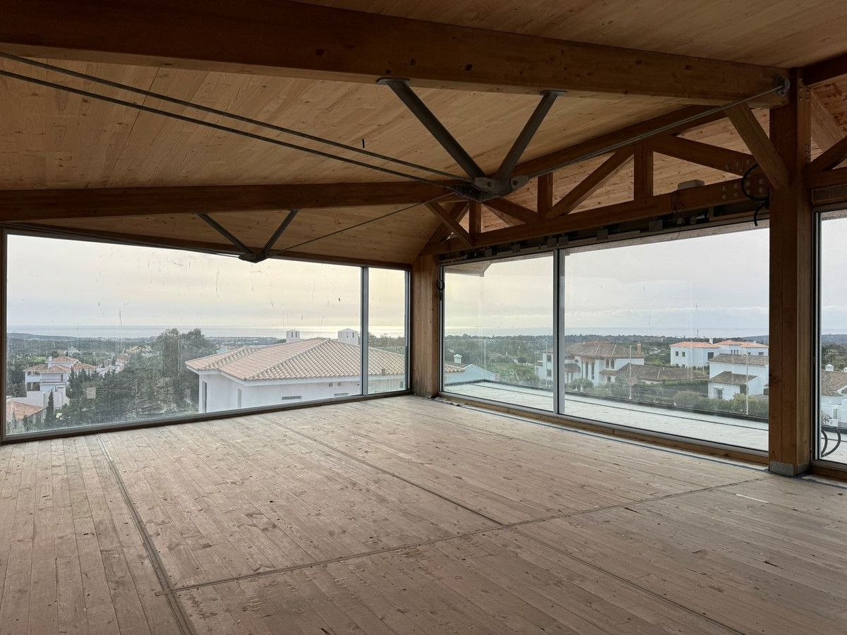 Freistehende Villa in Sotogrande Alto, Sotogrande Alto, 9/12