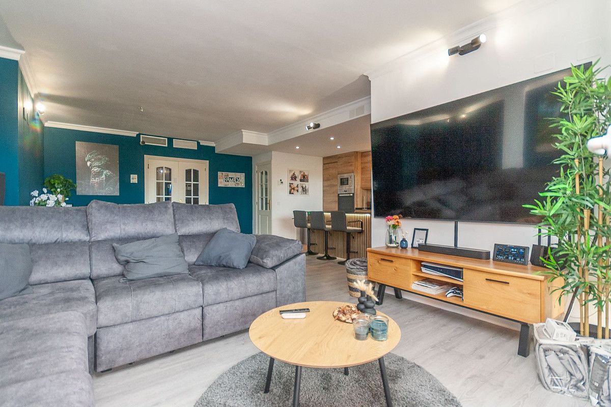 Ground Floor Apartment in Elviria, Elviria, 2/12