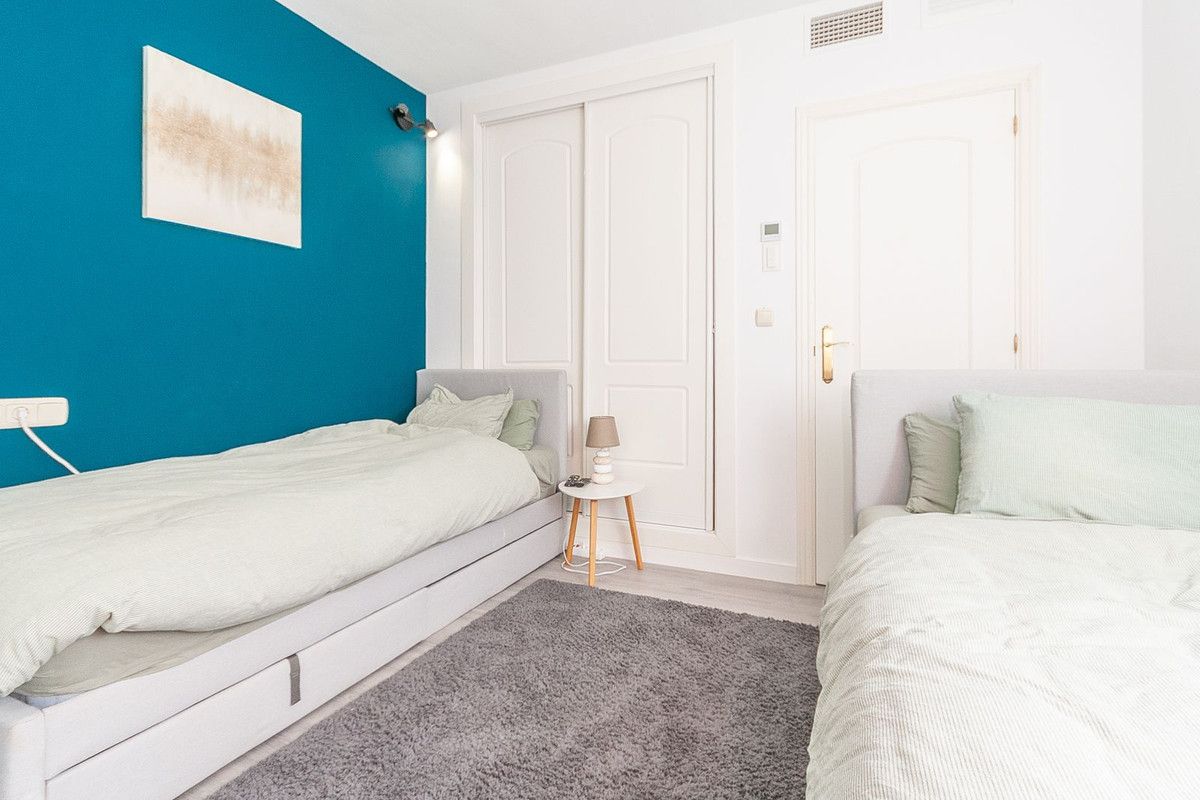 Ground Floor Apartment in Elviria, Elviria, 11/12