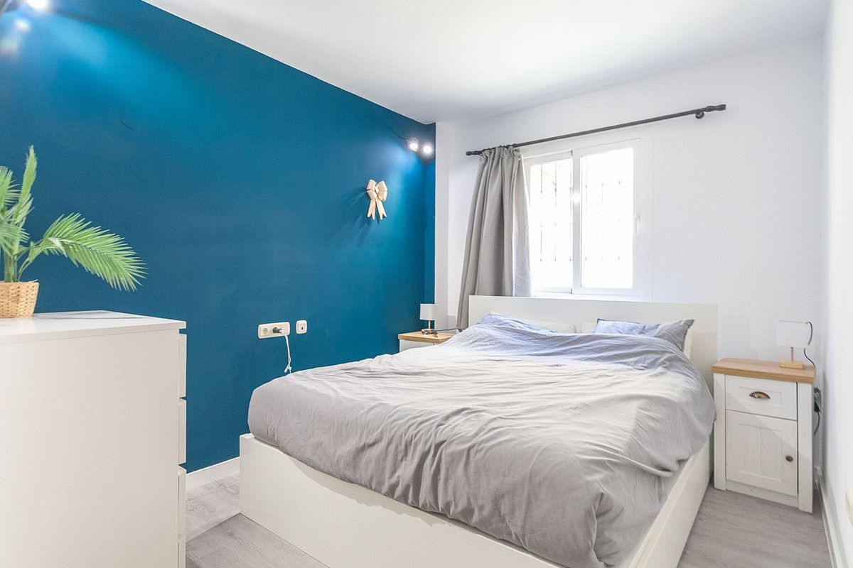 Ground Floor Apartment in Elviria, Elviria, 6/12