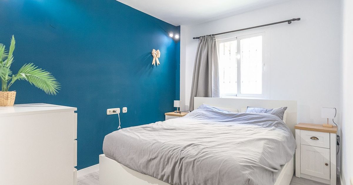 Ground Floor Apartment in Elviria, Elviria, 6/12