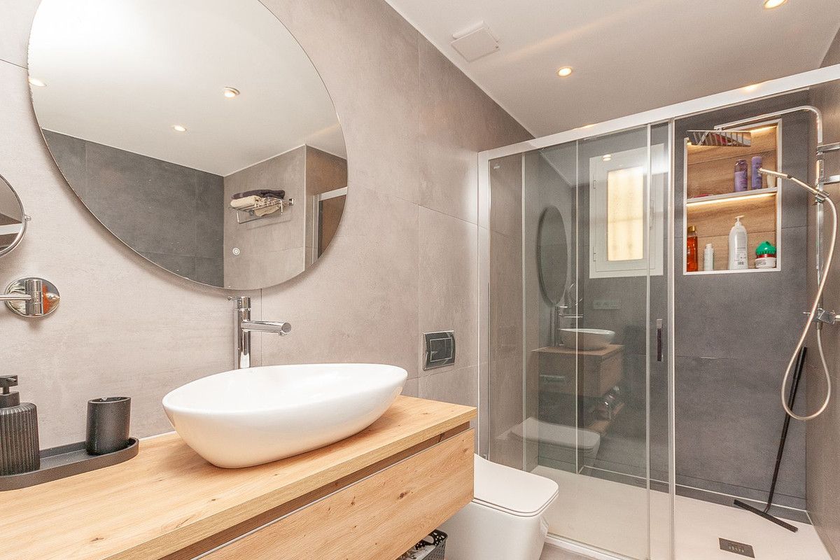 Ground Floor Apartment in Elviria, Elviria, 7/12