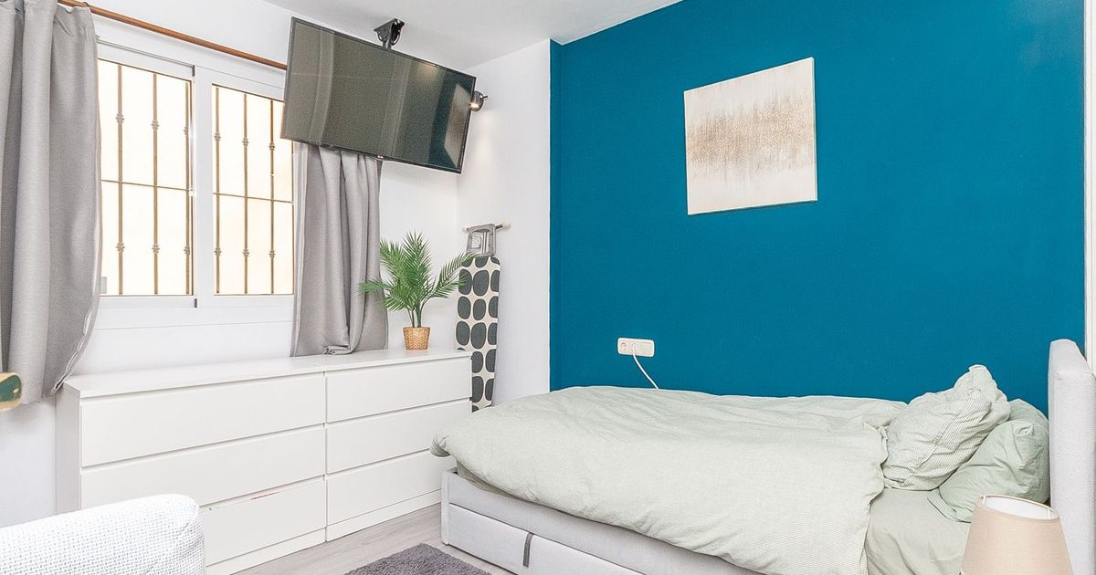 Ground Floor Apartment in Elviria, Elviria, 9/12