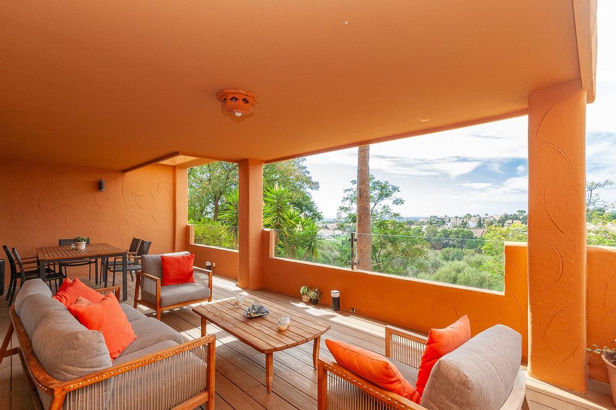 Ground Floor Apartment in Elviria, Elviria, 10/12