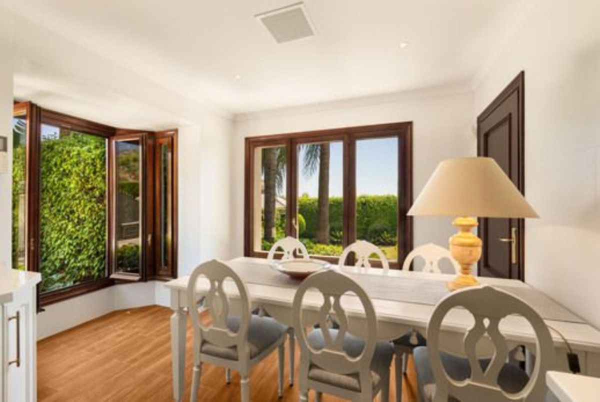 Detached Villa in Sierra Blanca, Sierra Blanca, 11/12