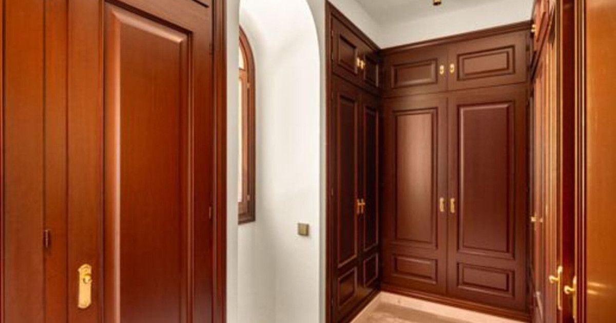 Detached Villa in Sierra Blanca, Sierra Blanca, 12/12