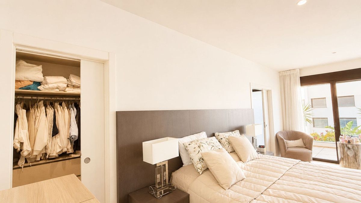 Radhus i La Cala de Mijas, La Cala de Mijas, 9/12