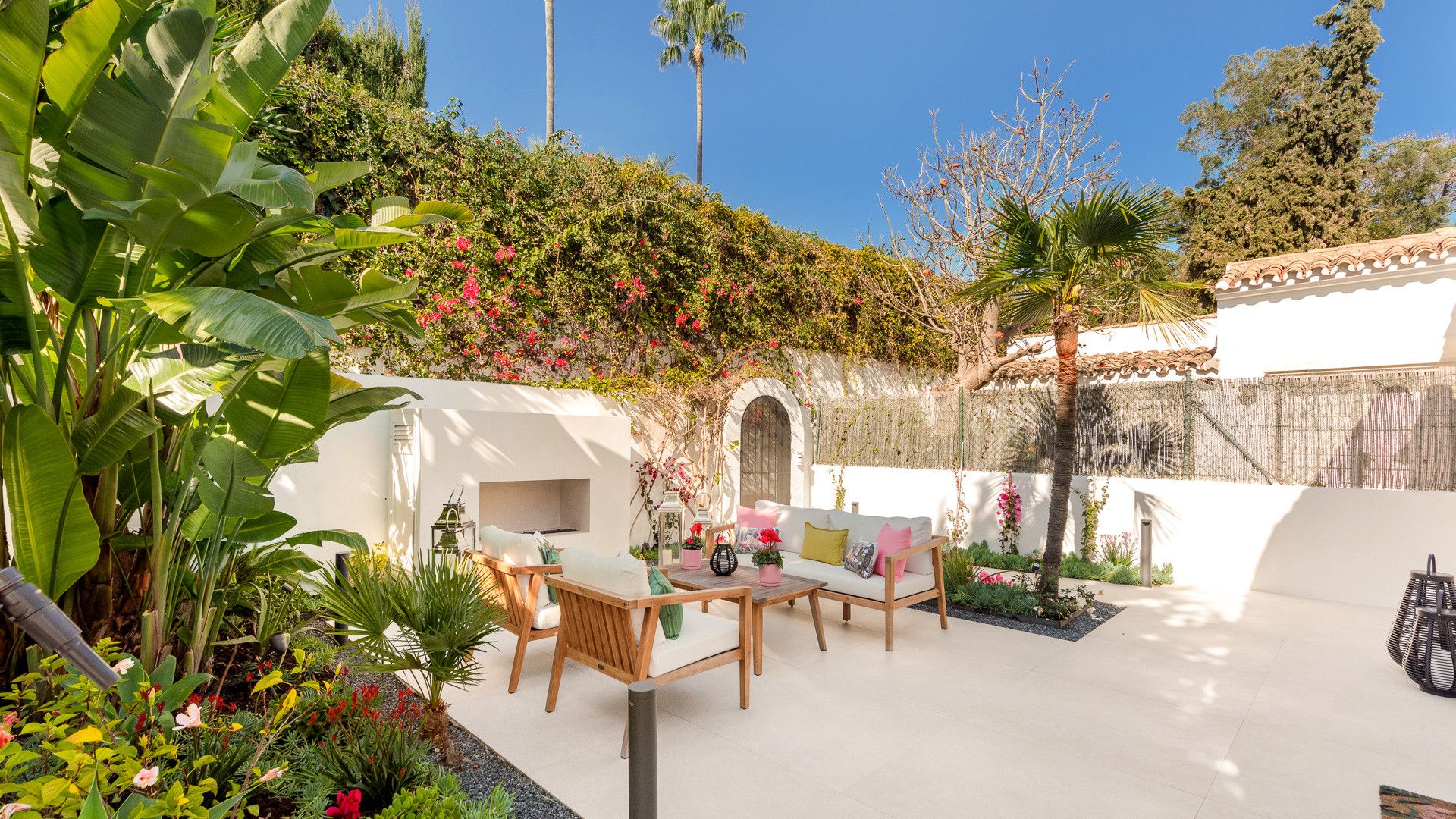 Смежная вилла в Marbella Golden Mile, Balcones de Sierra Blanca, Marbella Golden Mile, 11/12