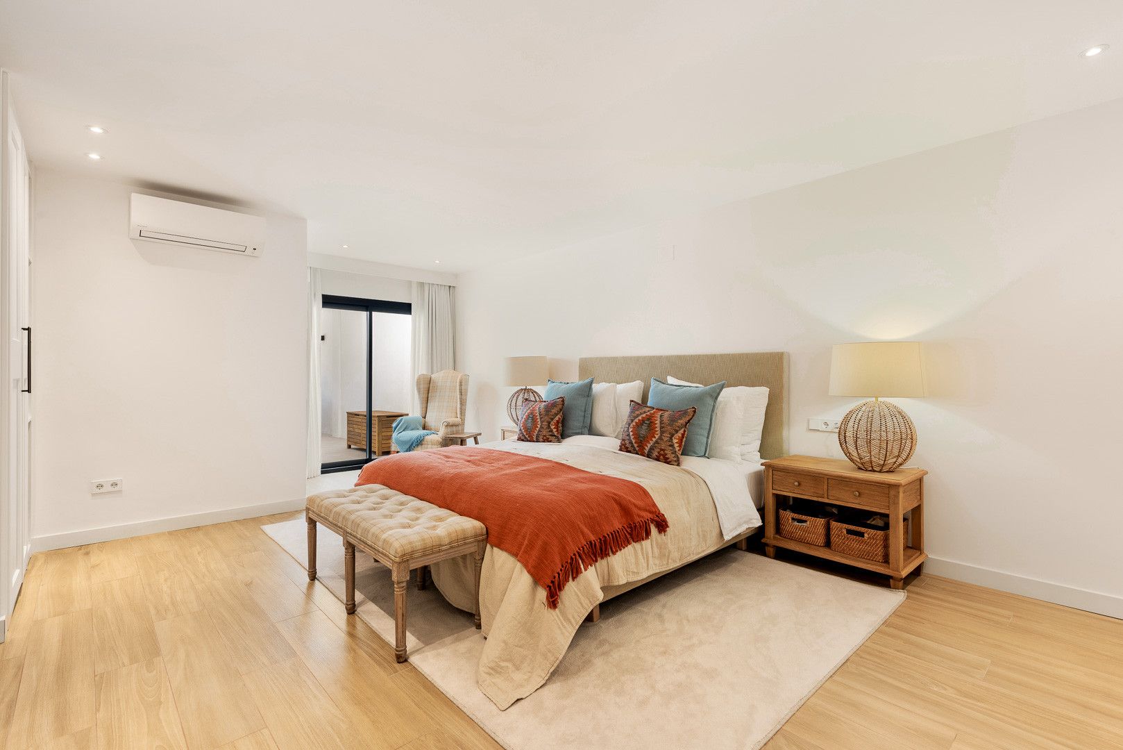 Смежная вилла в Marbella Golden Mile, Balcones de Sierra Blanca, Marbella Golden Mile, 12/12
