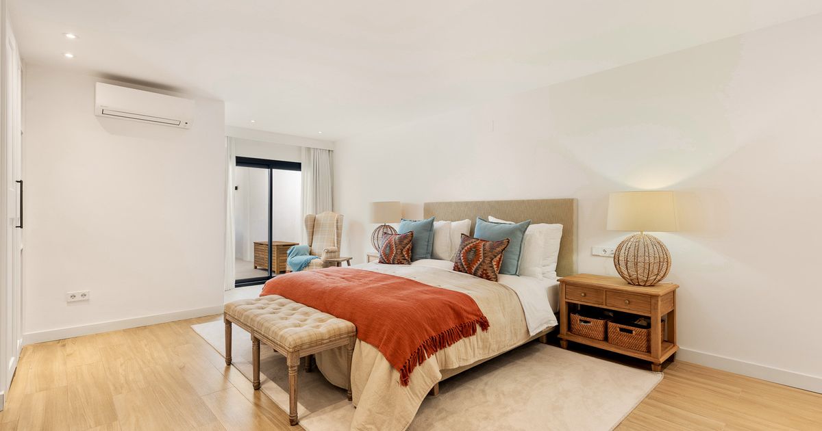 Смежная вилла в Marbella Golden Mile, Balcones de Sierra Blanca, Marbella Golden Mile, 12/12
