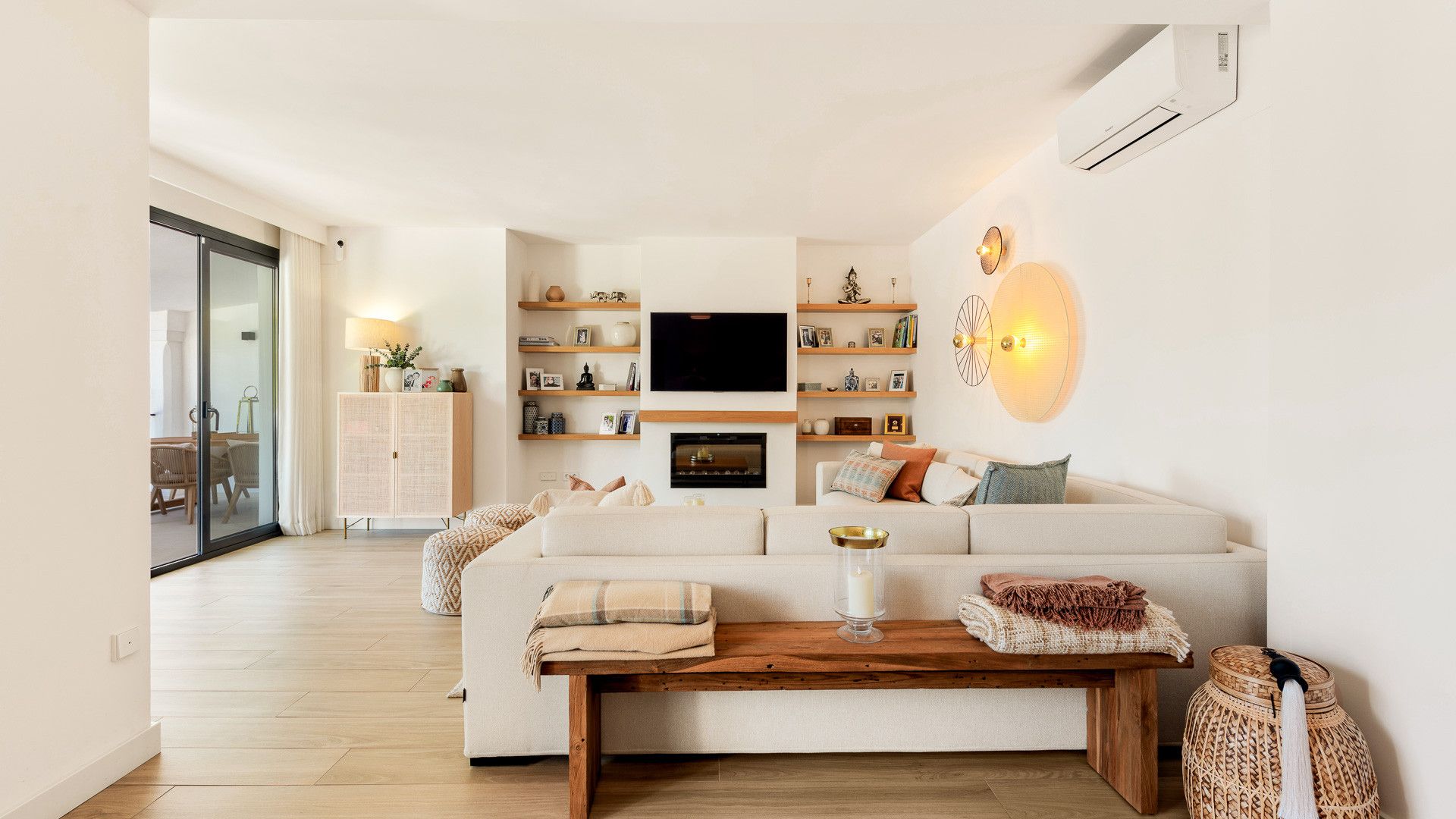 Смежная вилла в Marbella Golden Mile, Balcones de Sierra Blanca, Marbella Golden Mile, 6/12
