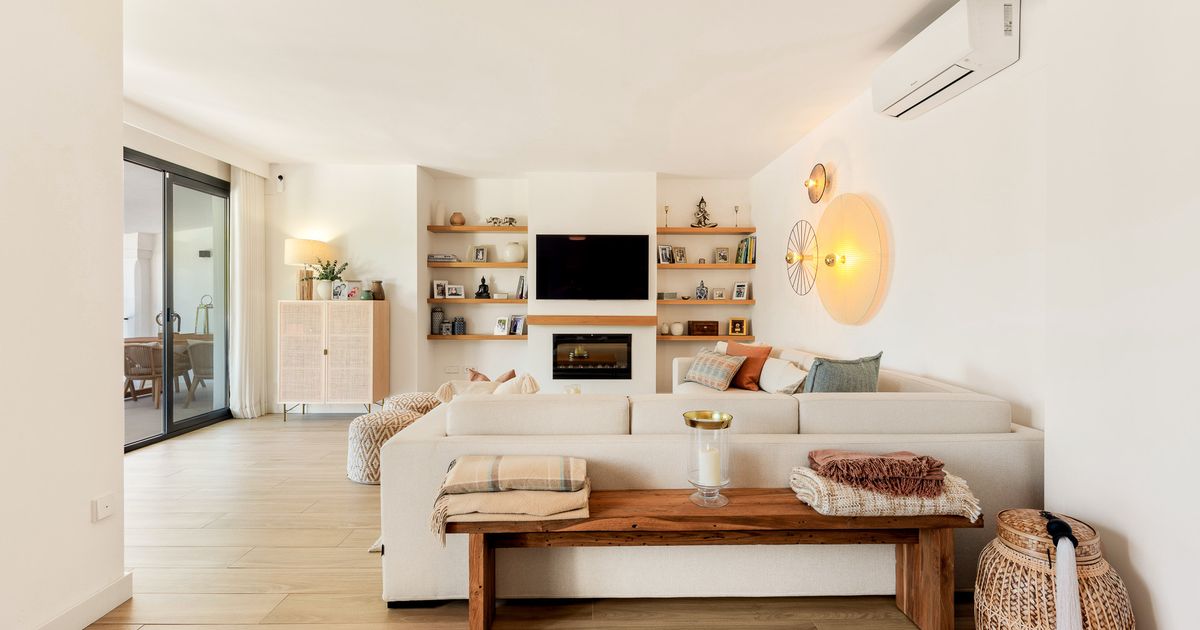 Смежная вилла в Marbella Golden Mile, Balcones de Sierra Blanca, Marbella Golden Mile, 6/12