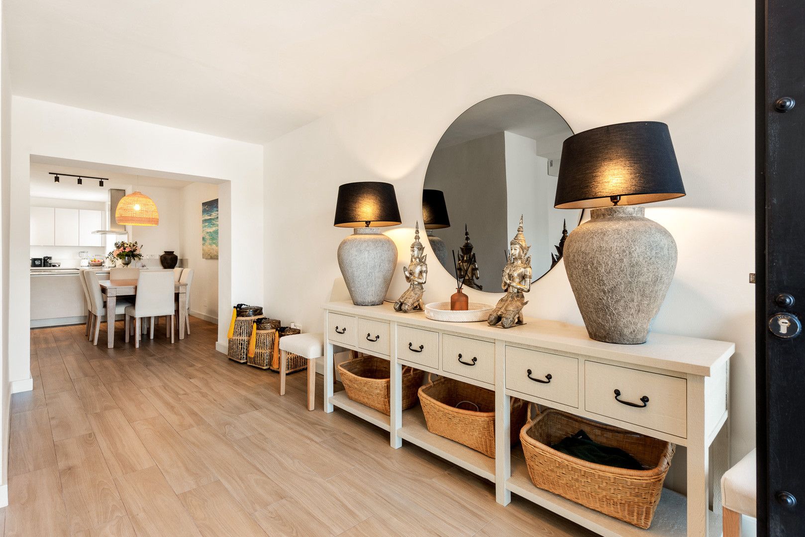 Смежная вилла в Marbella Golden Mile, Balcones de Sierra Blanca, Marbella Golden Mile, 8/12