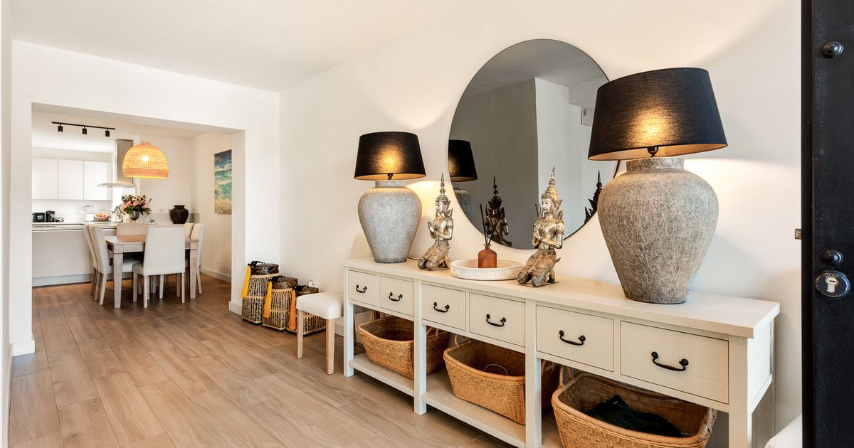 Смежная вилла в Marbella Golden Mile, Balcones de Sierra Blanca, Marbella Golden Mile, 8/12