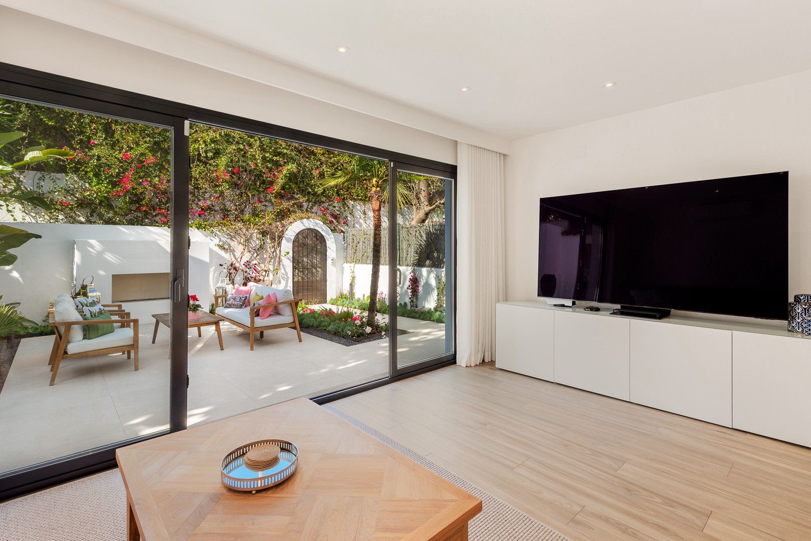 Смежная вилла в Marbella Golden Mile, Balcones de Sierra Blanca, Marbella Golden Mile, 10/12