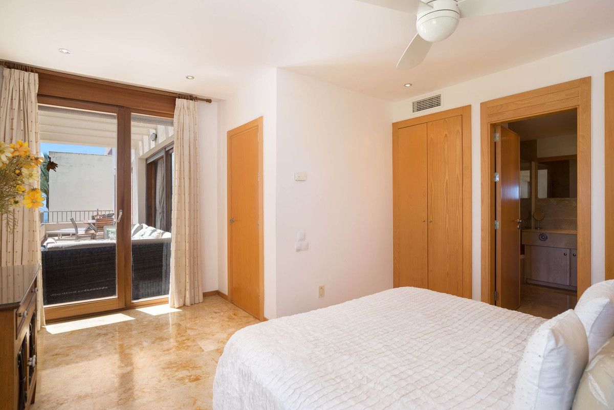 Middle Floor Apartment in Altos de los Monteros, Altos de los Monteros, 11/12