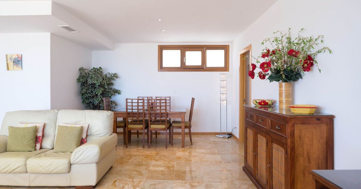 Middle Floor Apartment in Altos de los Monteros, Altos de los Monteros, 7/12