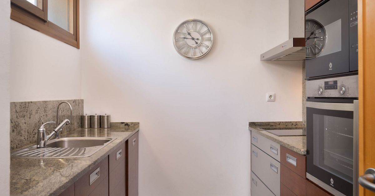 Middle Floor Apartment in Altos de los Monteros, Altos de los Monteros, 9/12