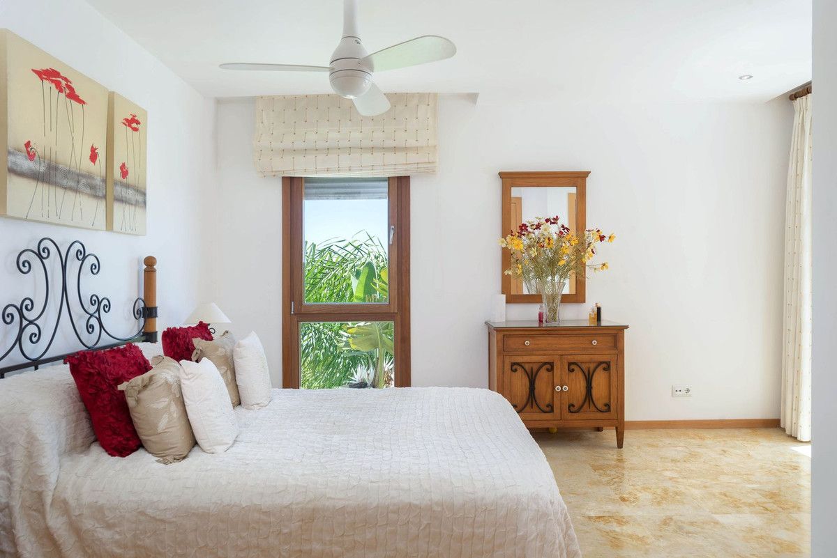 Middle Floor Apartment in Altos de los Monteros, Altos de los Monteros, 10/12