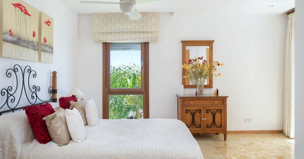 Middle Floor Apartment in Altos de los Monteros, Altos de los Monteros, 10/12