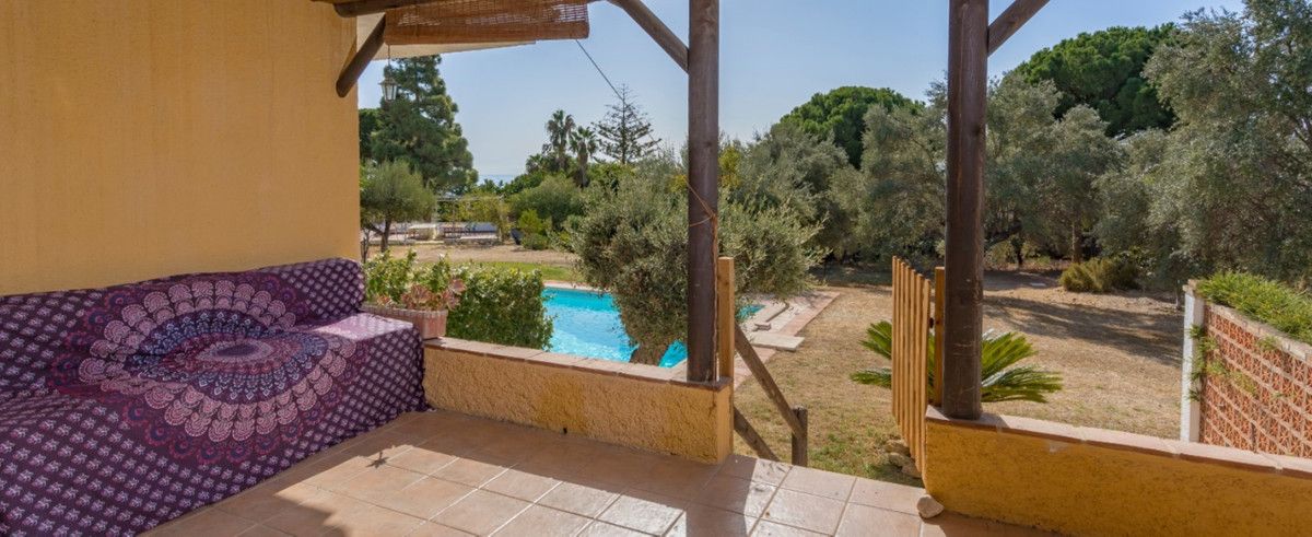 Villa independiente en Torremolinos, Torremolinos, 2/12