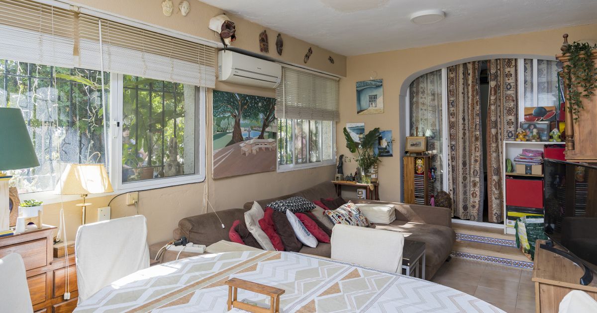 Villa independiente en Torremolinos, Torremolinos, 11/12
