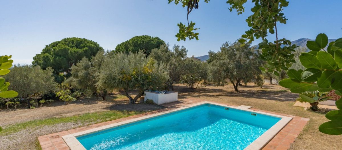 Villa independiente en Torremolinos, Torremolinos, 5/12
