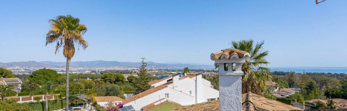 Villa independiente en Torremolinos, Torremolinos, 6/12