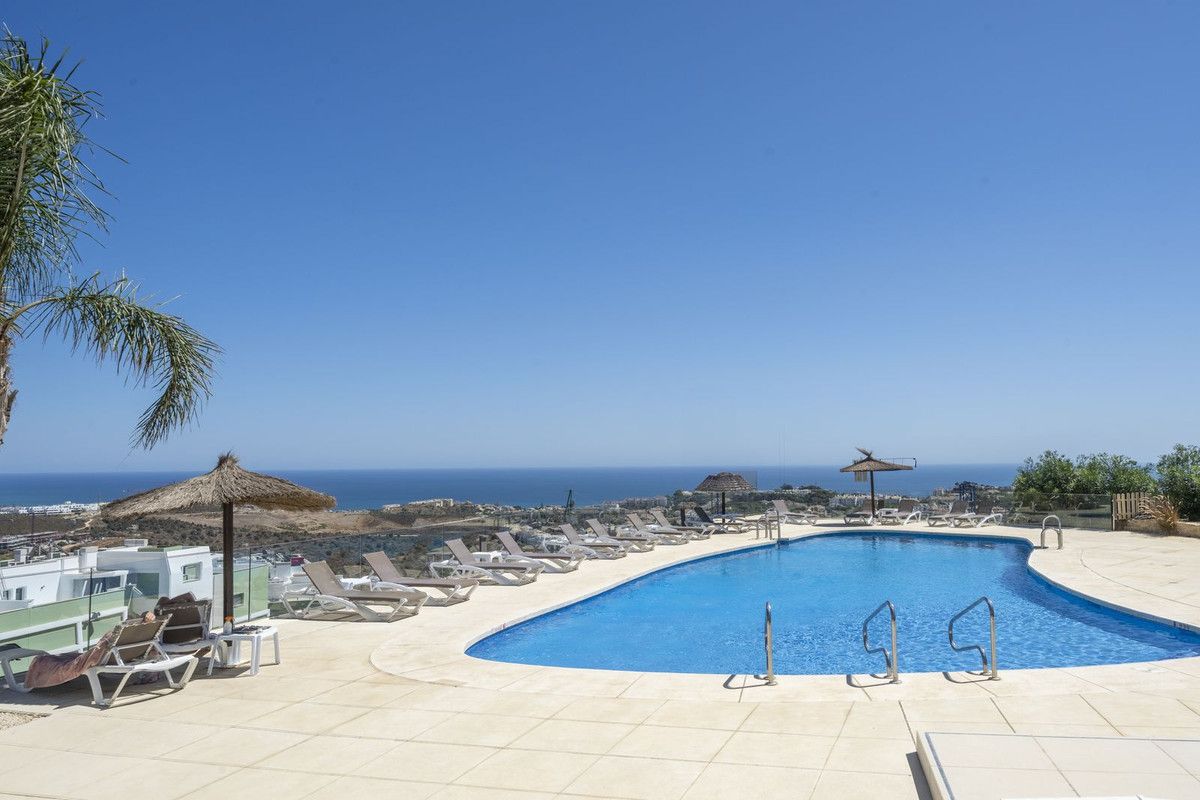 Penthouse Duplex in Calanova Golf, Calanova Golf, 1/12