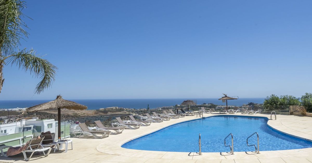 Penthouse Duplex in Calanova Golf, Calanova Golf, 1/12